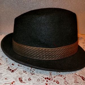 Biltmore 'Beaver Blend' Vintage Fedora: ON SALE NOW